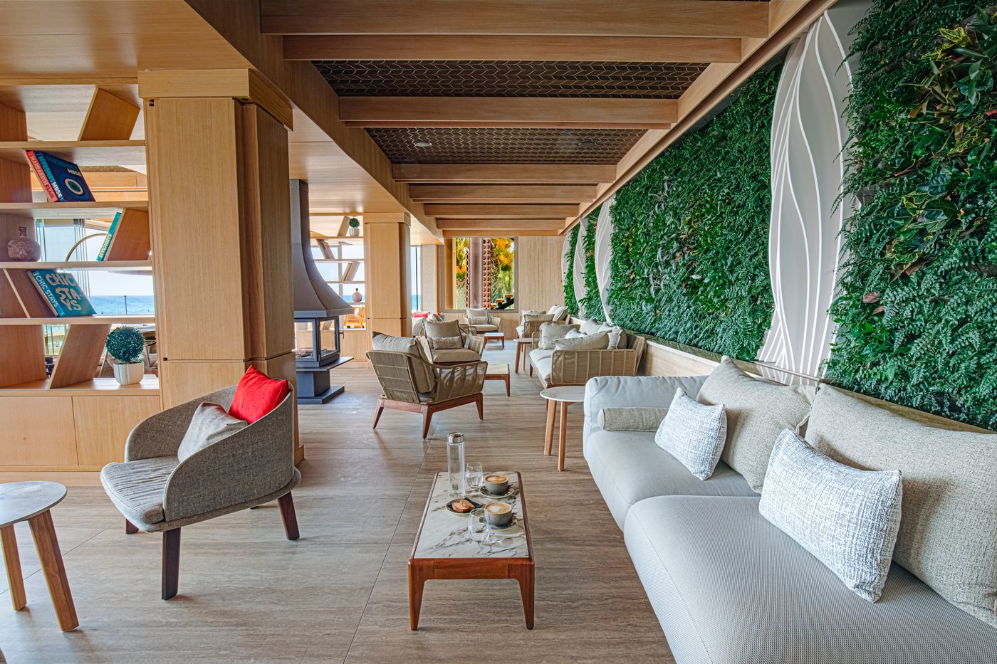 Atlantica Mare Village Ayia Napa