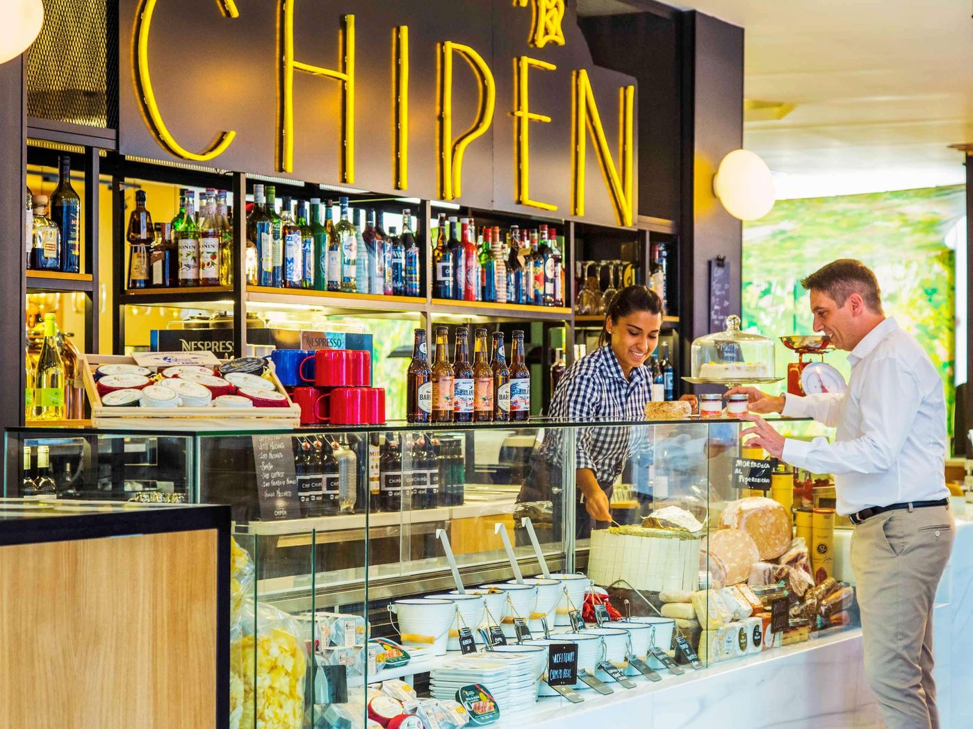 Mercure-Madrid-Plaza-De-Espana-Restaurant-26