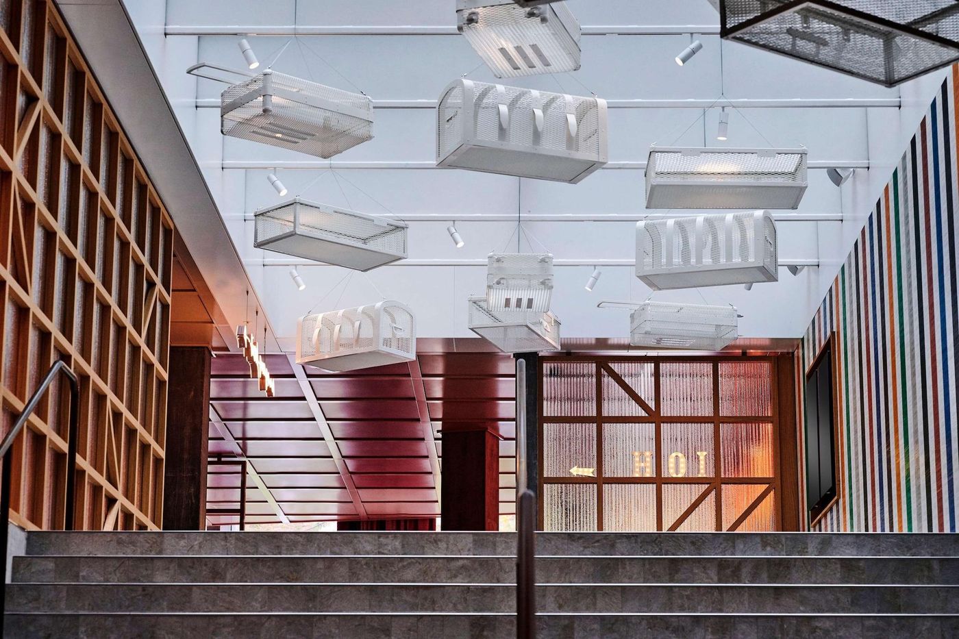 Hyatt Place Zurich Airport The Circle-Switzerland-Kloten-General view-5