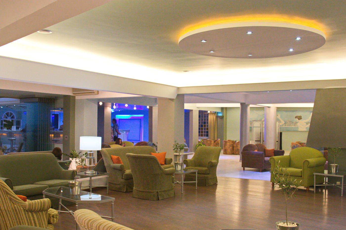 Rethymno-Mare---Water-Park-Bar-38