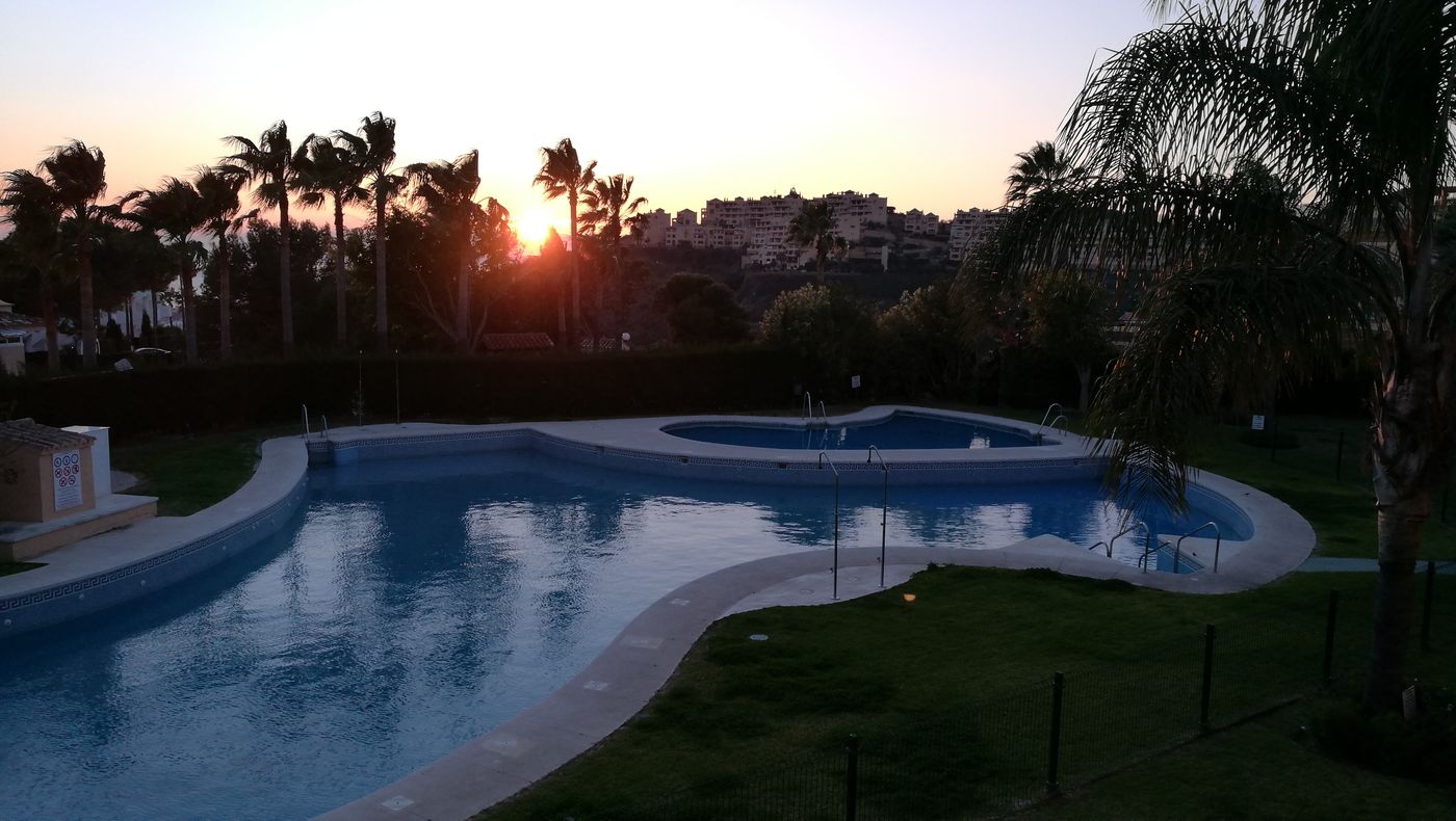 Apartamentos-El-Porton-General-view-26