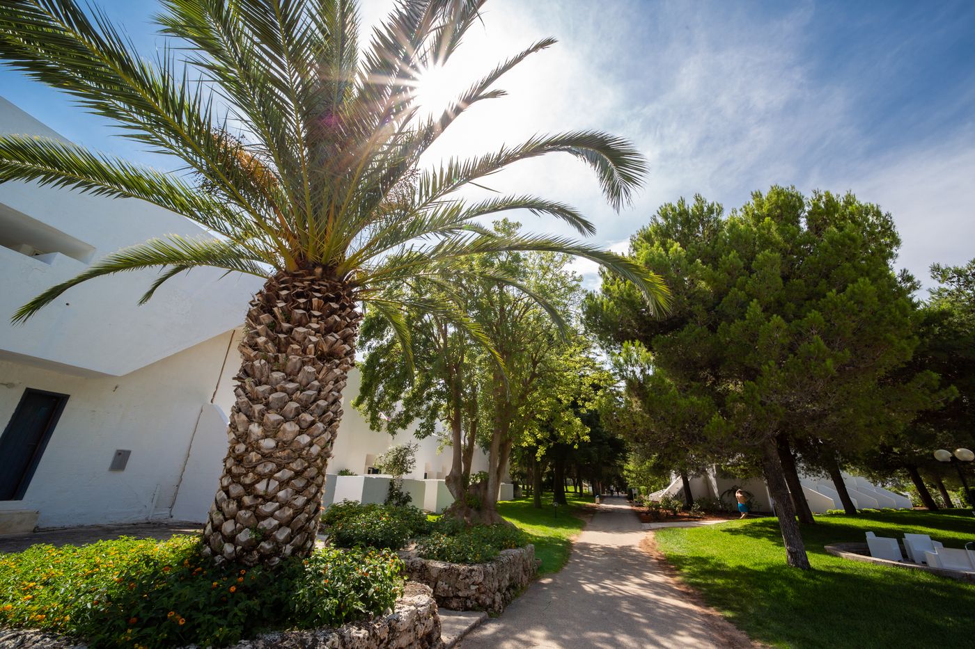 TH Ostuni - Ostuni Marina Village-Italy-Marina di Ostuni (BR)-General view-5