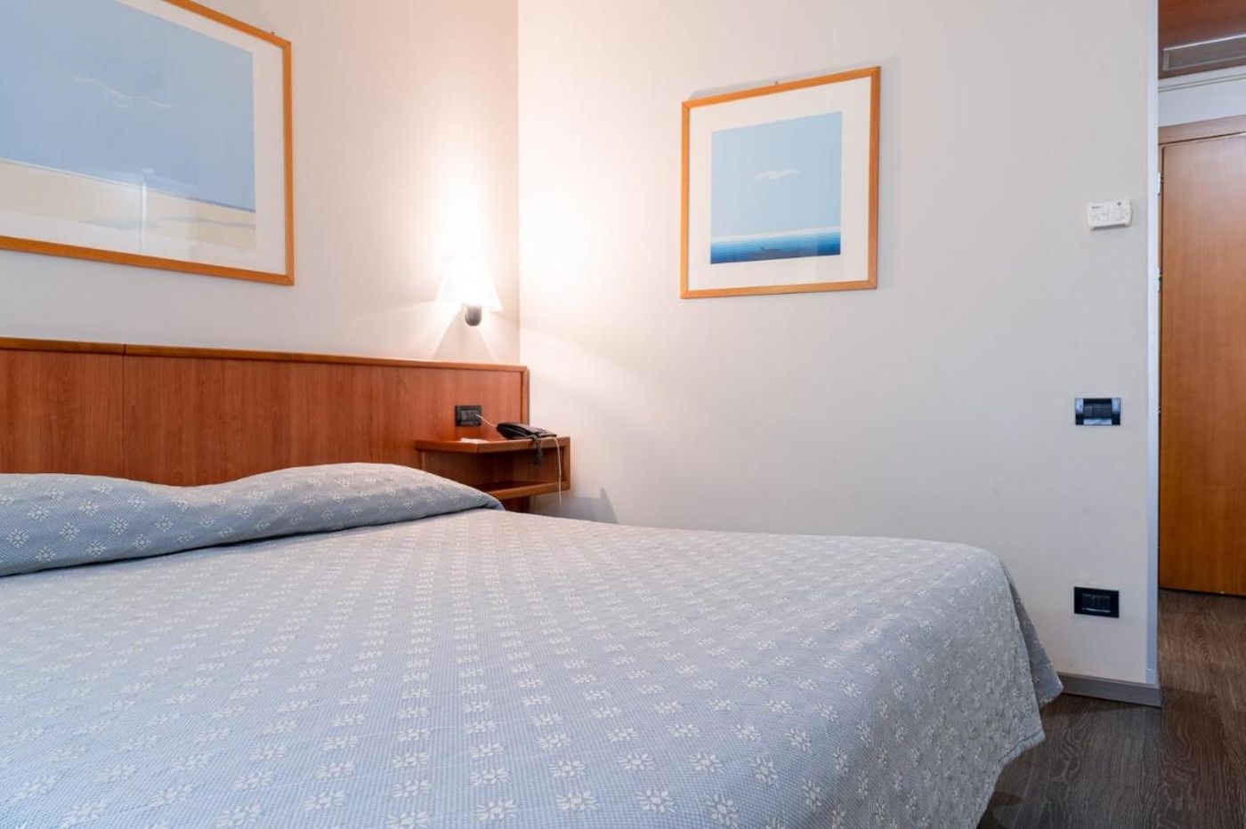 B&B Hotel President Torino - Italy - TORINO - Room - 9