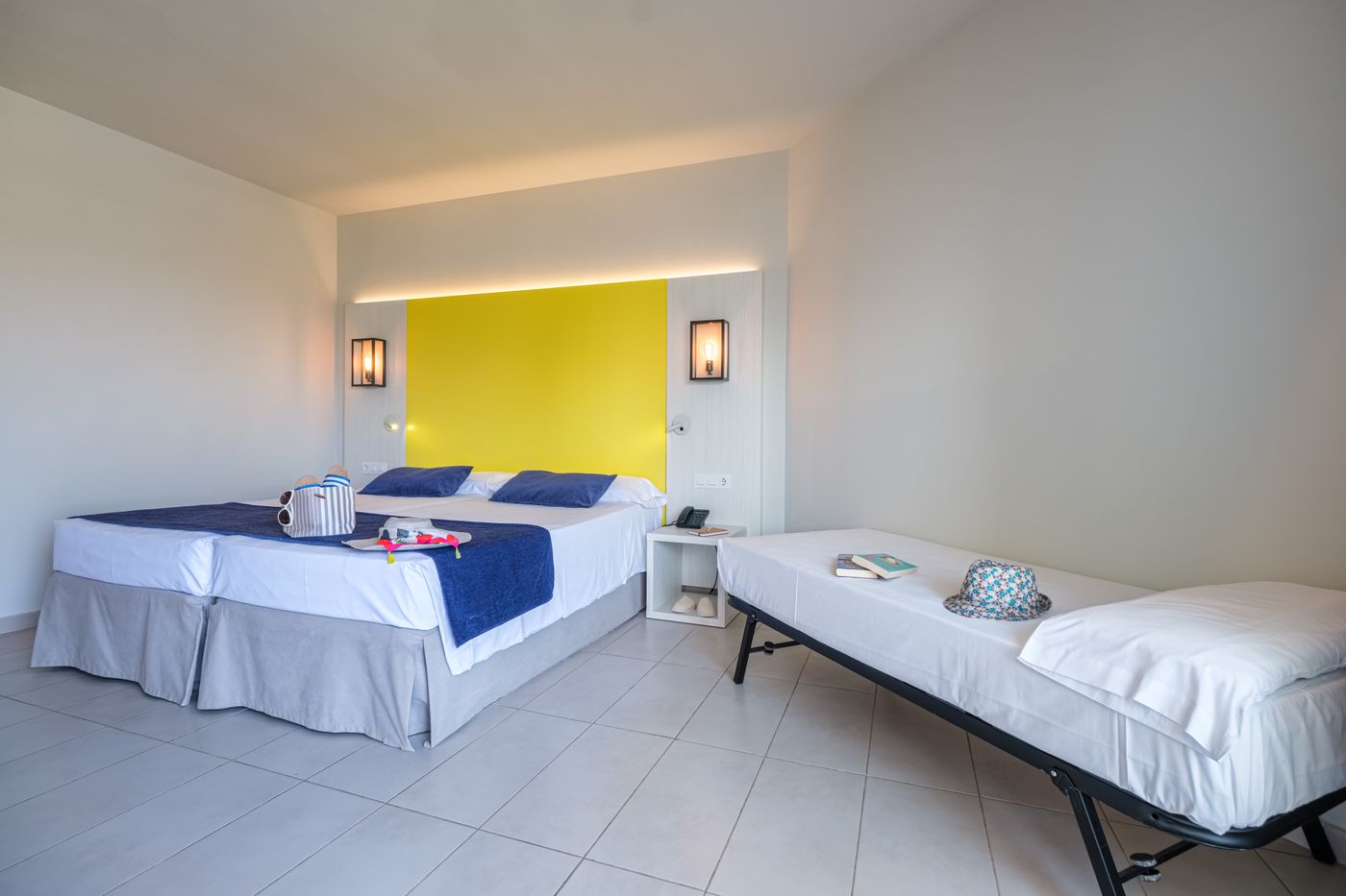 Estival-El-Dorado-Playa-Room-30