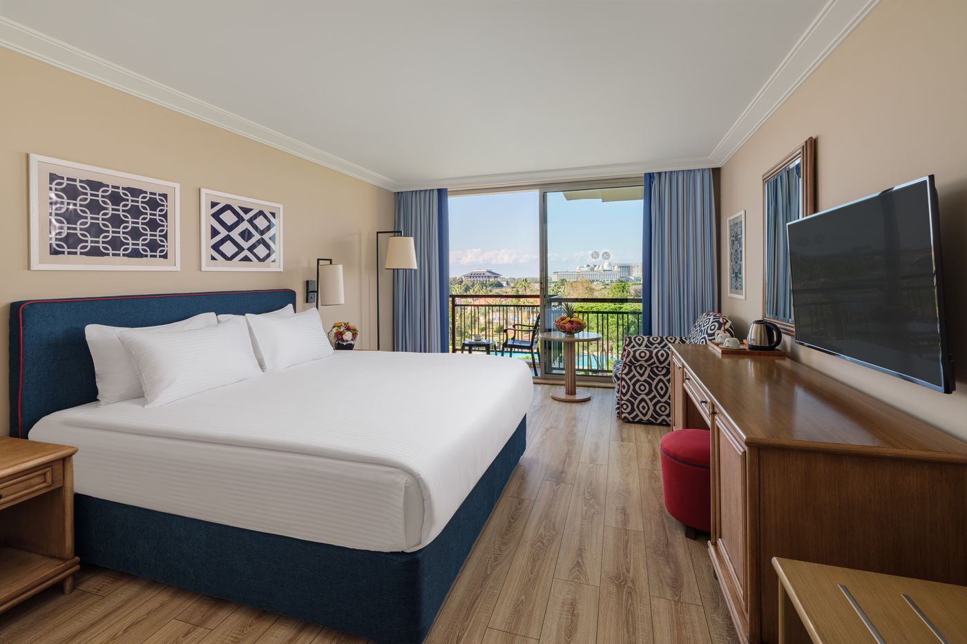 IC Hotels Green Palace & Villas