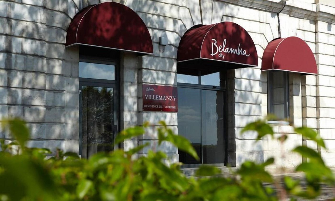 Belambra Clubs - Residence Villemanzy - France - LYON  - General view - 1