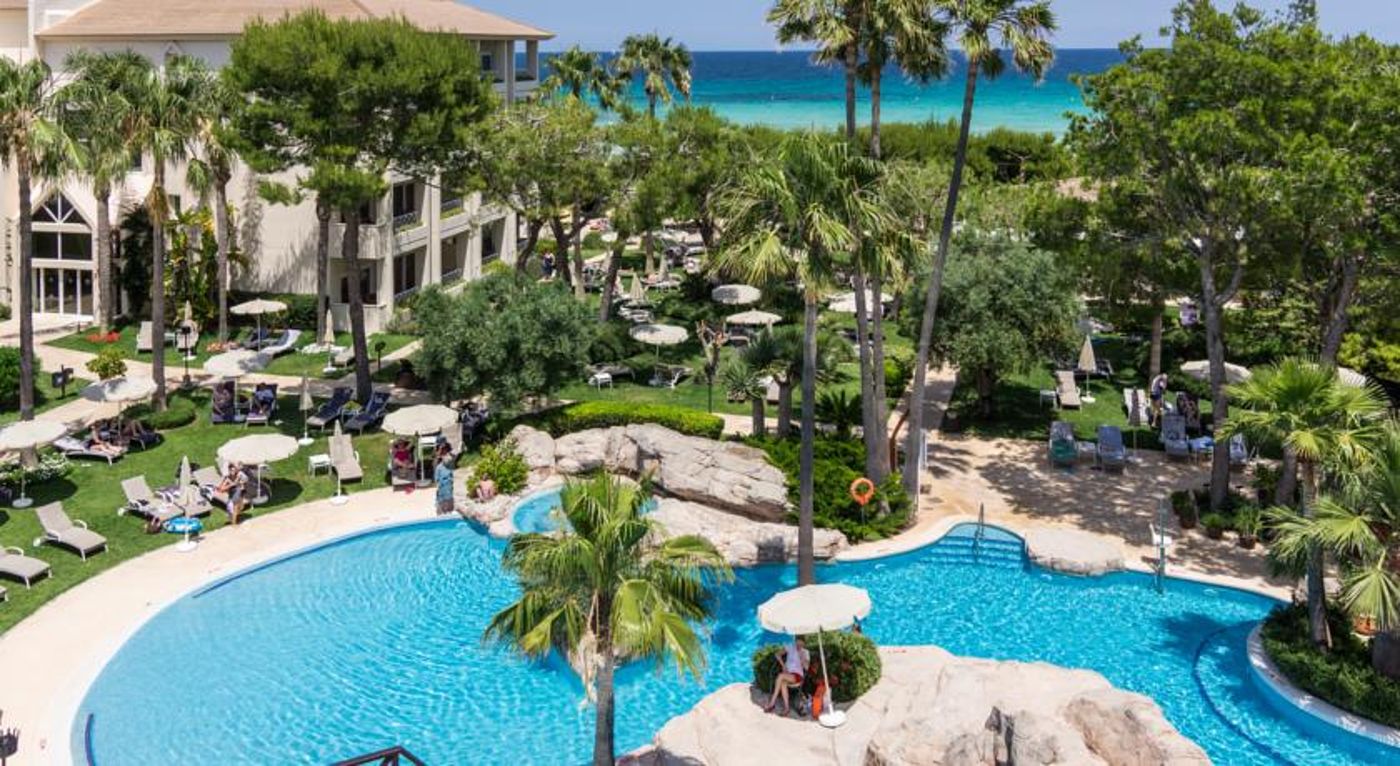 Grupotel Parc Natural