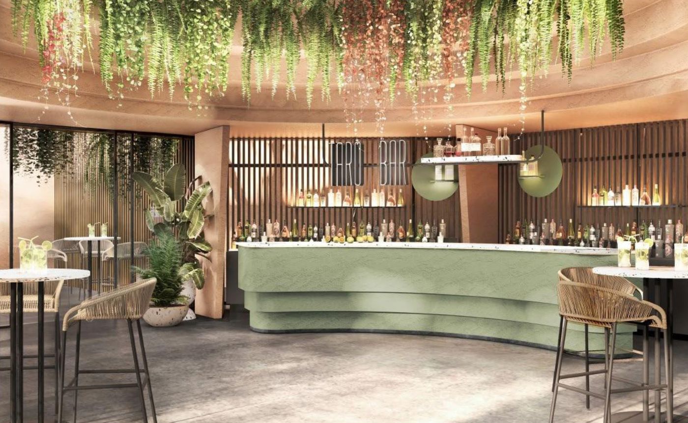 Barcelo Tenerife Royal Level