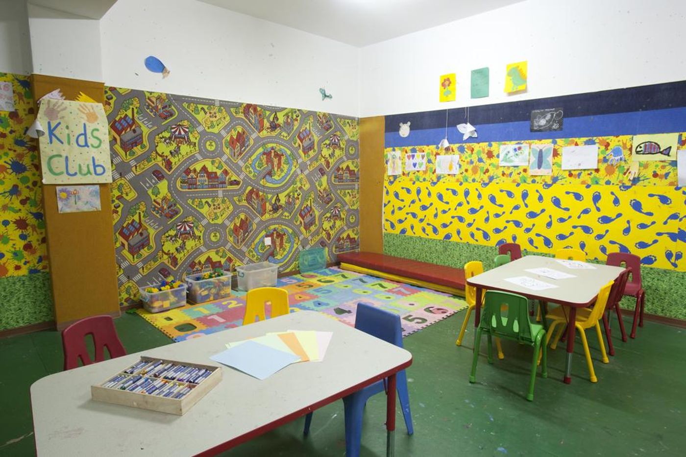 Makronisos Village - DUPE 3131820