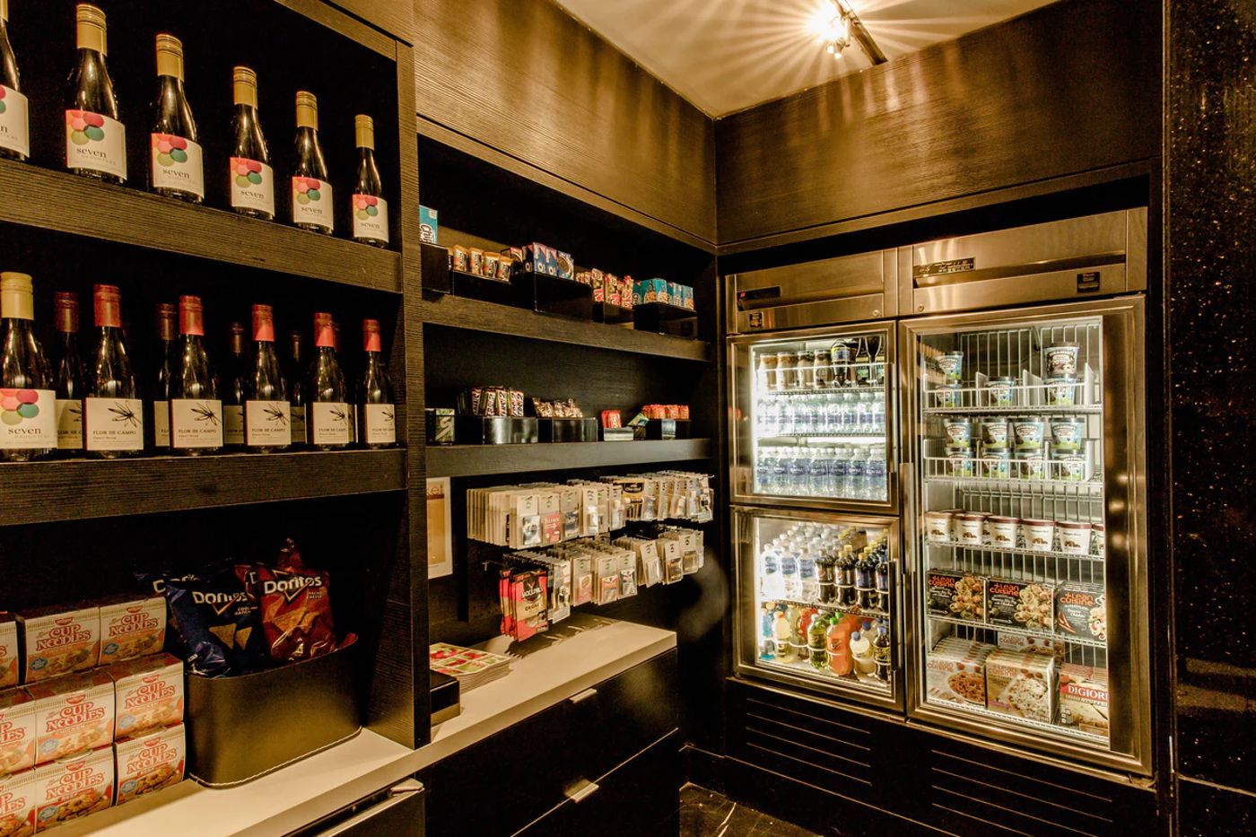 Residence Inn Central Park