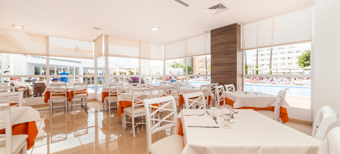 Hotel Globales Pionero/Santa Ponsa Park