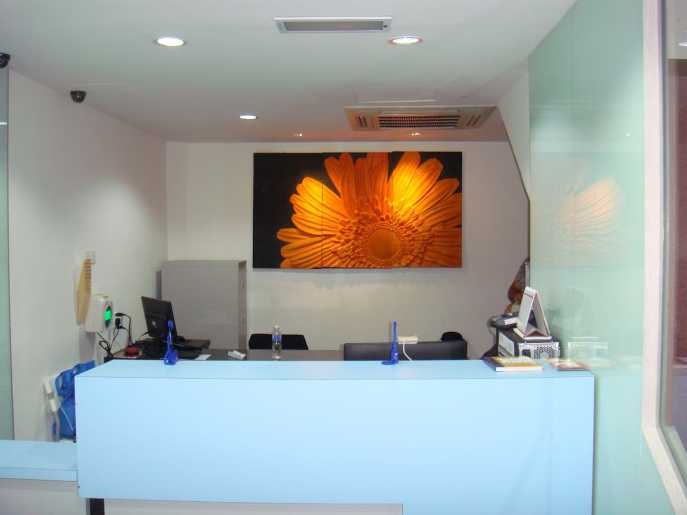 Alor Boutique Hotel-Malaysia-Kuala Lumpur-Lobby-5