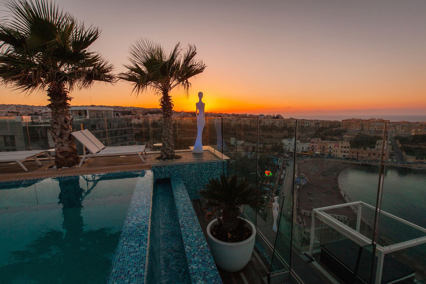 H-Hotel---SPA---Adults-Only-Pool-4