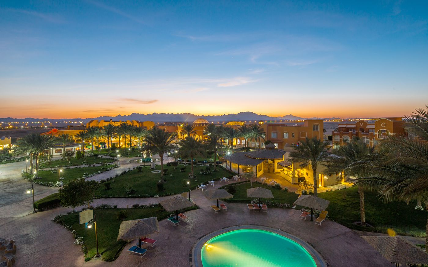 Caribbean World Soma Bay