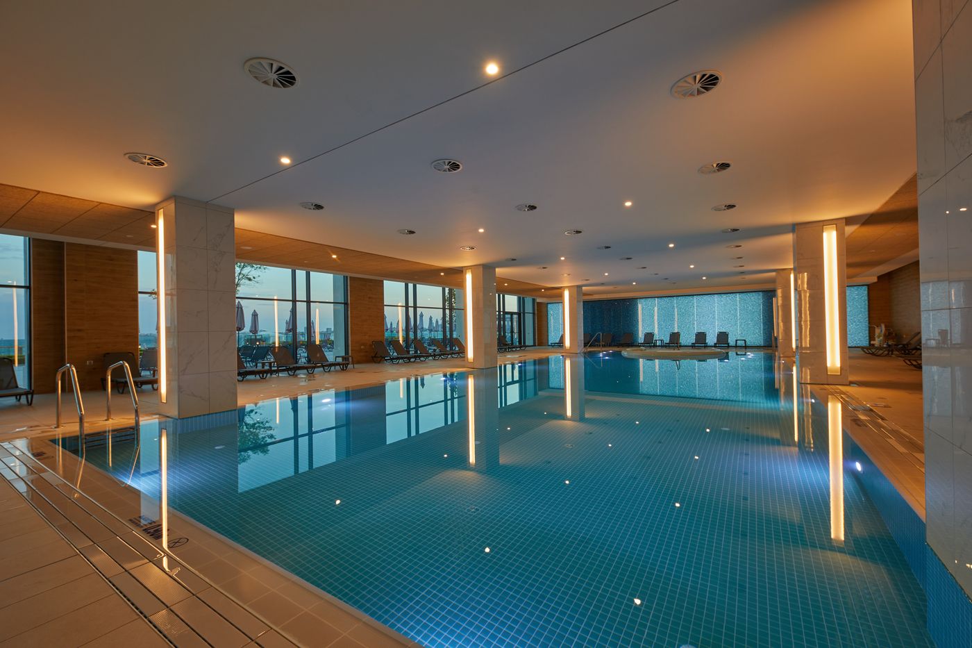 Secrets Sunny Beach Resort & Spa