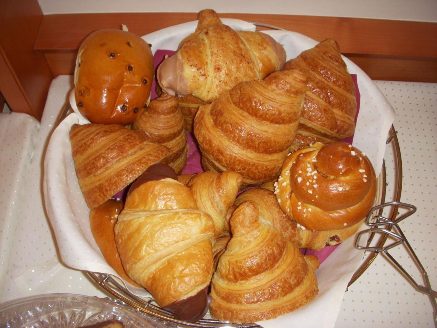 Hotel Beethoven - Germany - FRANKFURT - Restaurant - 7