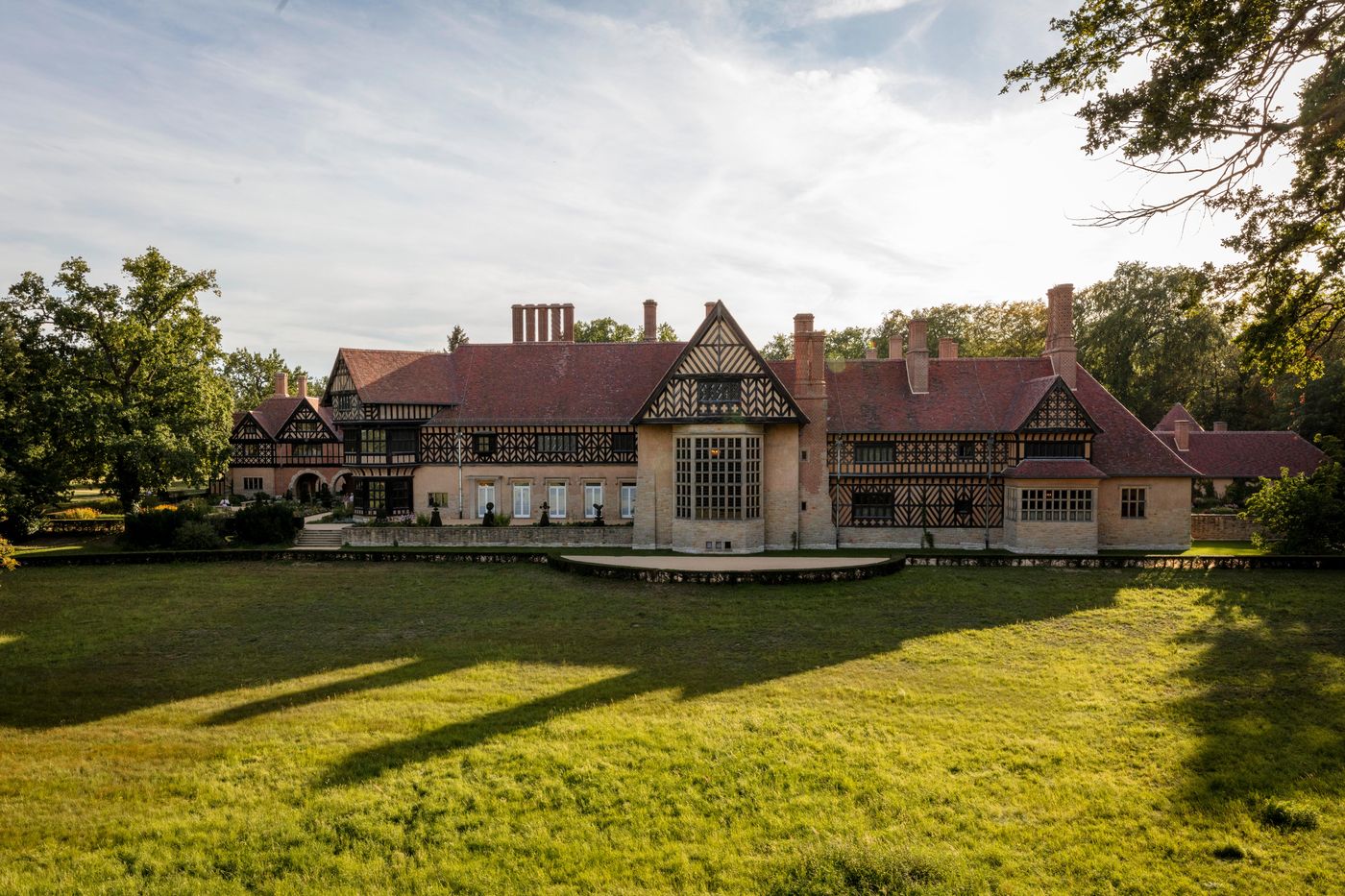 Holiday-Inn-Express-and-Suites-Potsdam-General-view-57