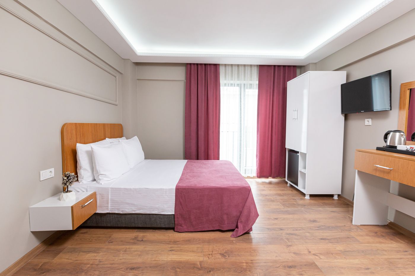 Ria Suites Hotel-Turkey-Beyazıt-Room-3