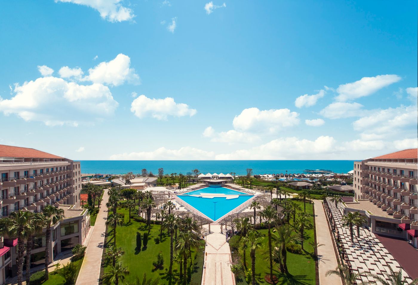 Kaya Belek Hotel