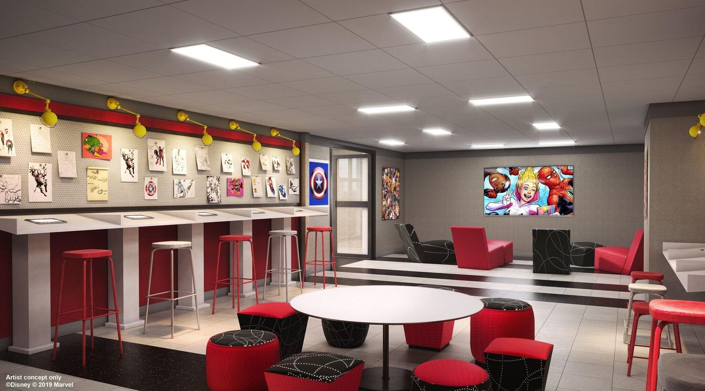 Disney-s-Hotel-New-York-Sports-and-Entertainment-7