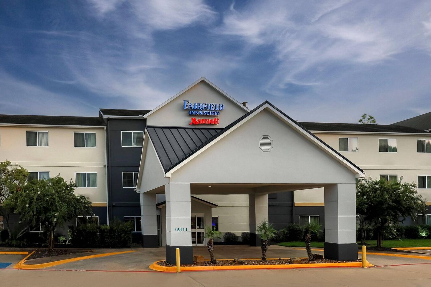Fairfield Inn & Suites Houston Energy Corridor/Kat-United States-Houston-General view-5