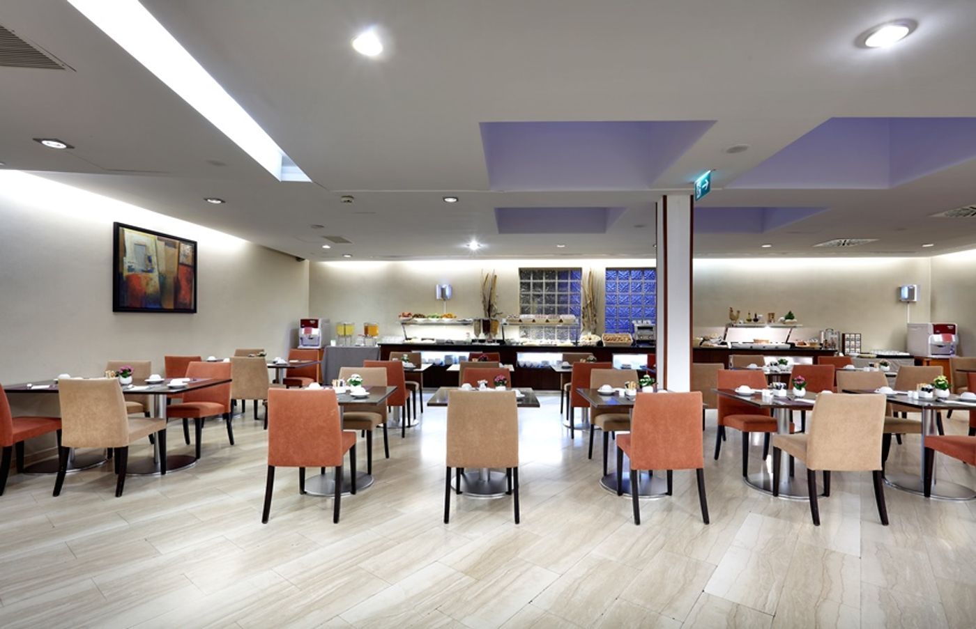 Exe Vienna Hotel - Austria - VIENNA - Pool - 2