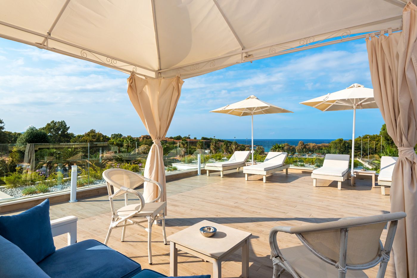 Airis Boutique Hotel - Adults Only