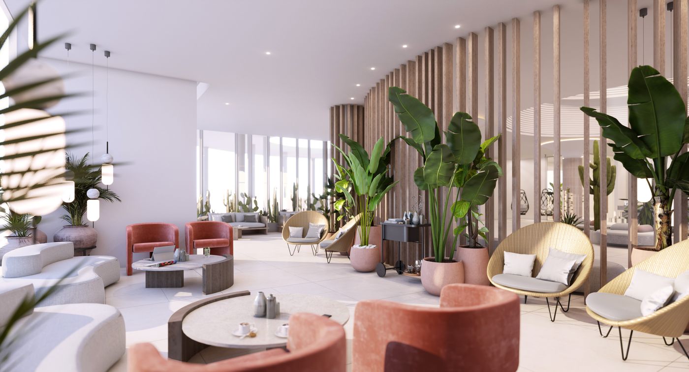 HD Parque Cristobal Gran Canaria