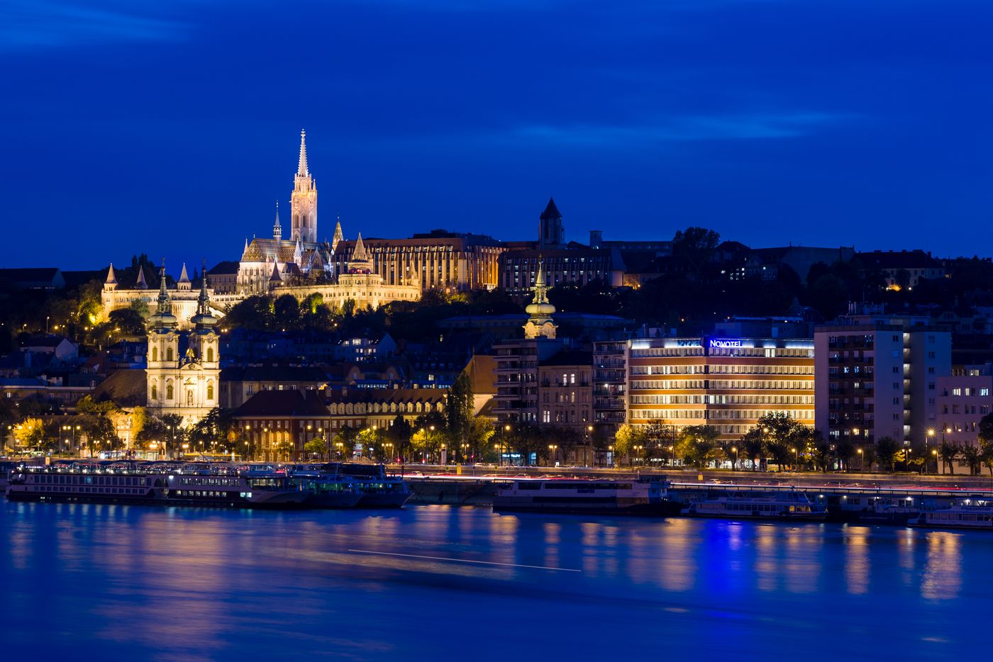 Novotel-Budapest-Danube-General-view-9