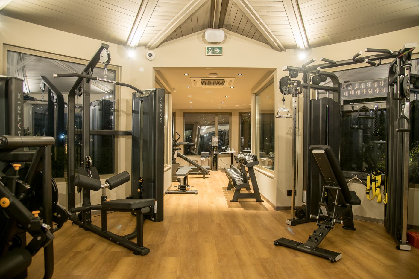 King Minos Retreat Resort & Spa 