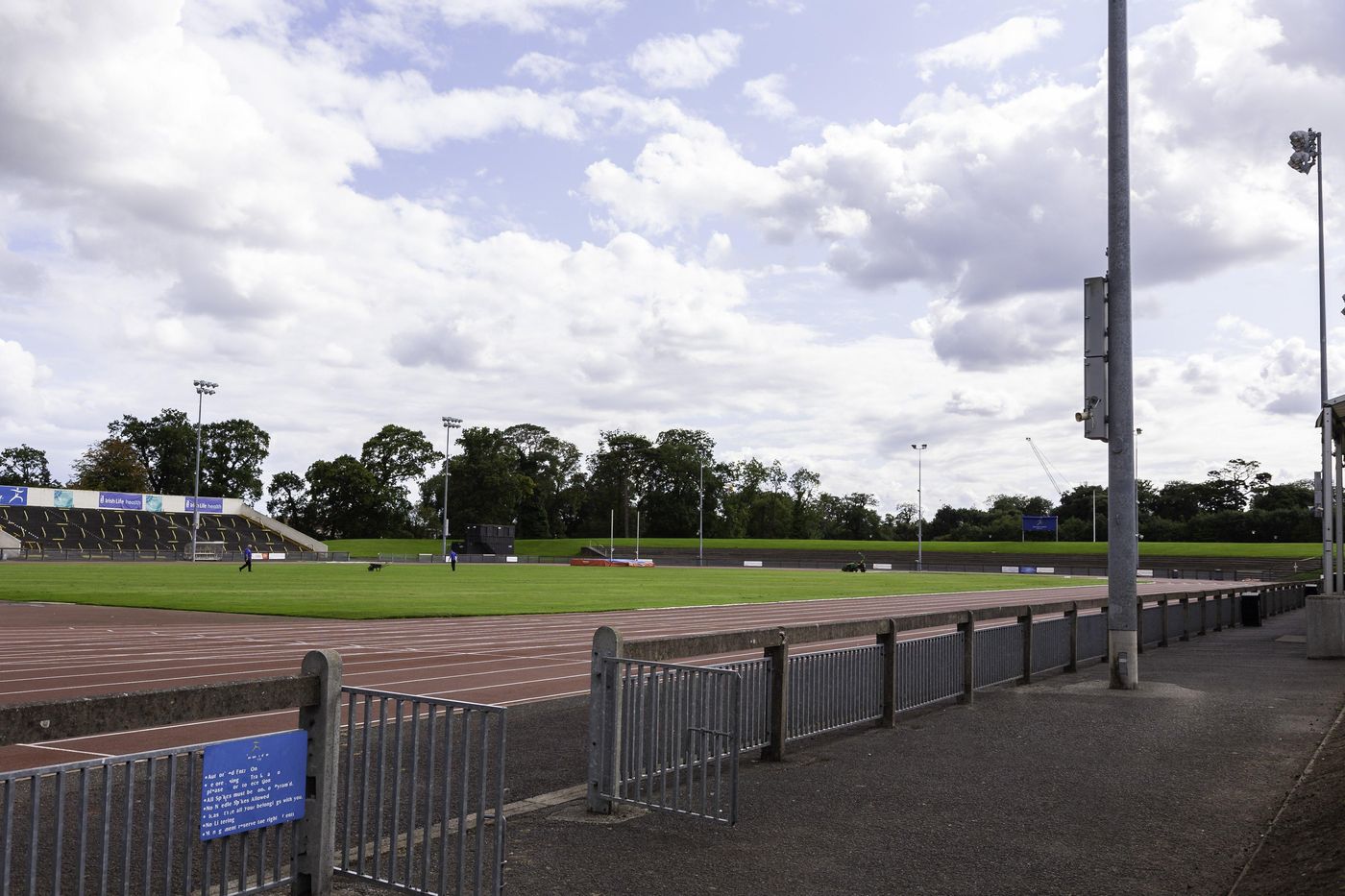 Holiday Inn Express Dublin Airport-Ireland-Dublin-General view-4