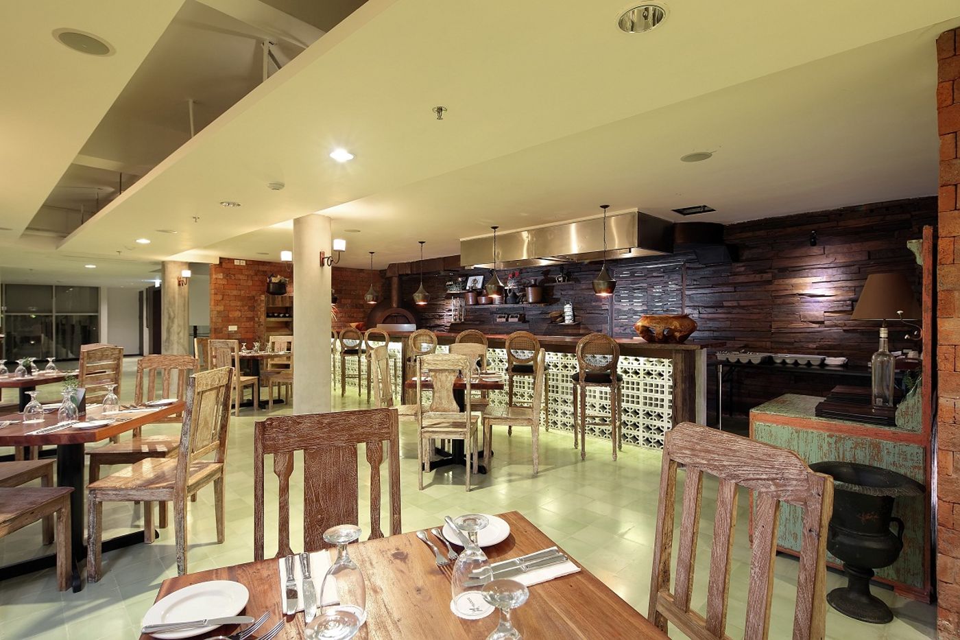 The Akmani Legian-Indonesia-KUTA-General view-4