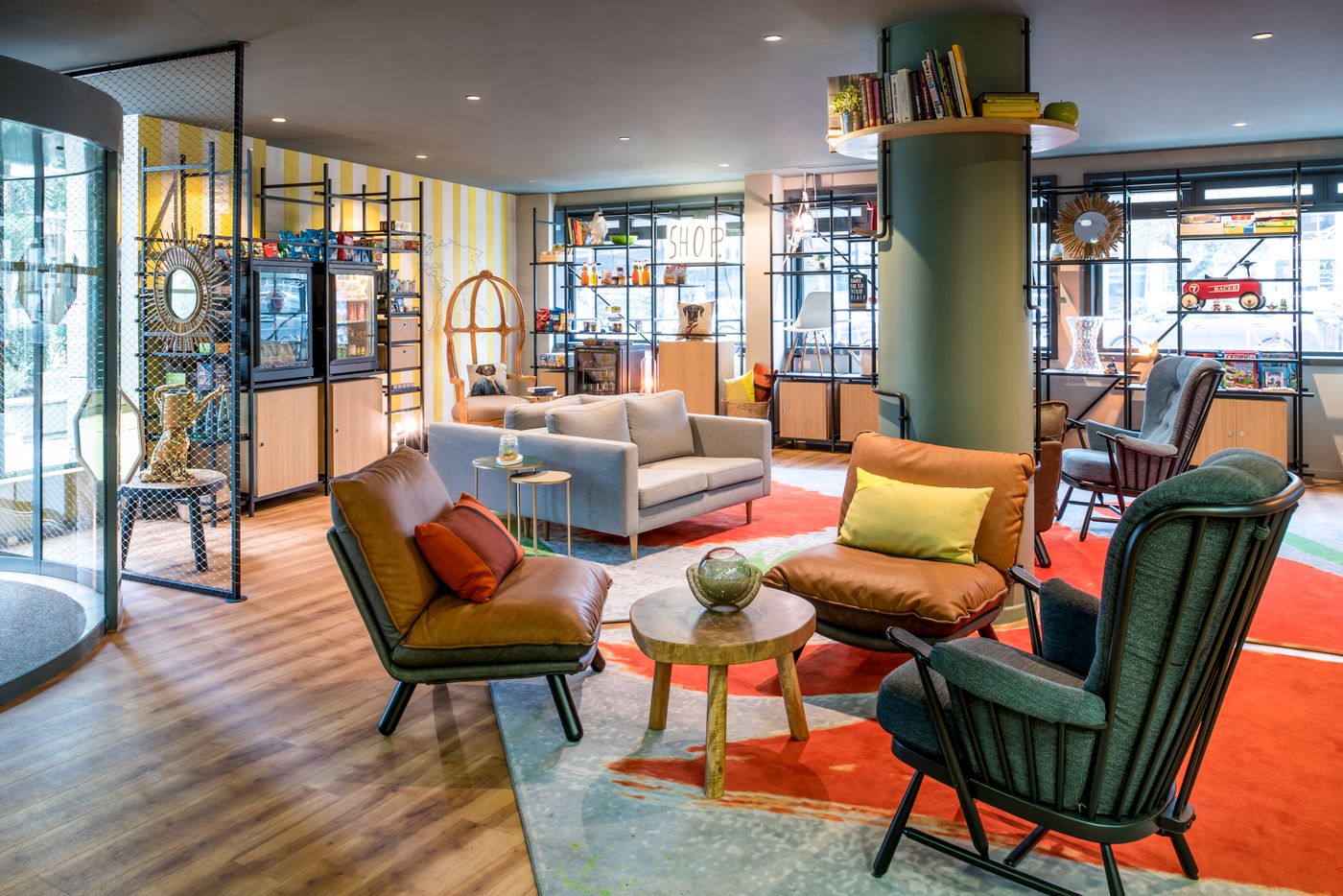 Aparthotel-Adagio-Paris-Bercy-Village-Lobby-28