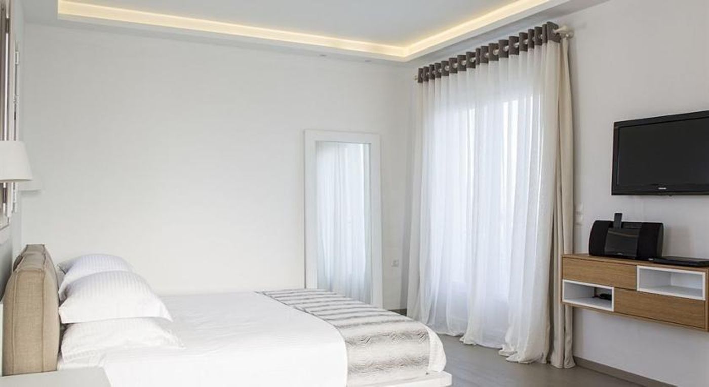 Chrysalis Apartments