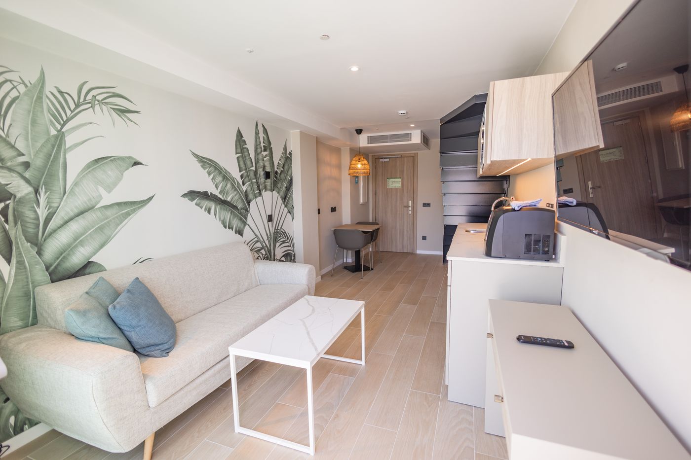 Servatur Puerto Azul