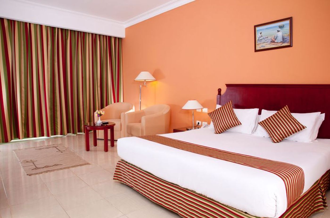 Fantazia Resort Marsa Alam