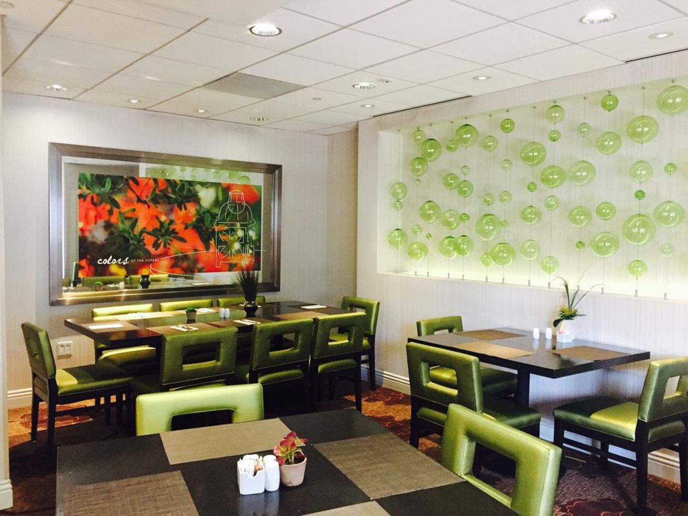 Hilton Garden Inn - Los Angeles Hollywood