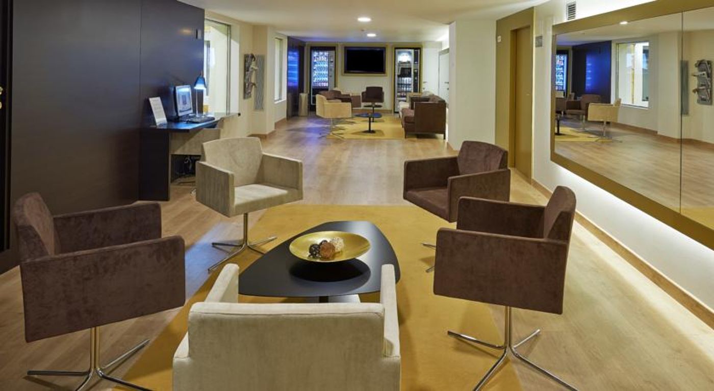 Hesperia Barri Gotic