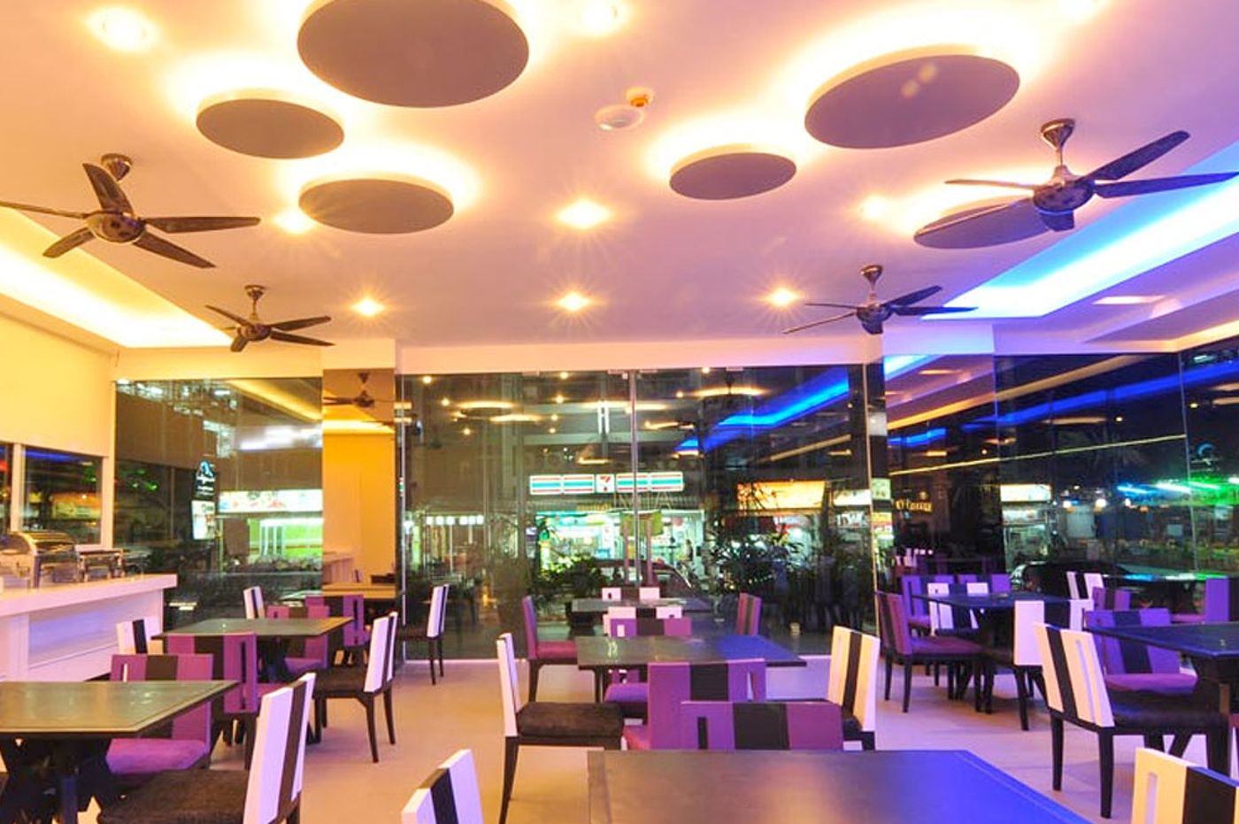 The AIM Patong Hotel