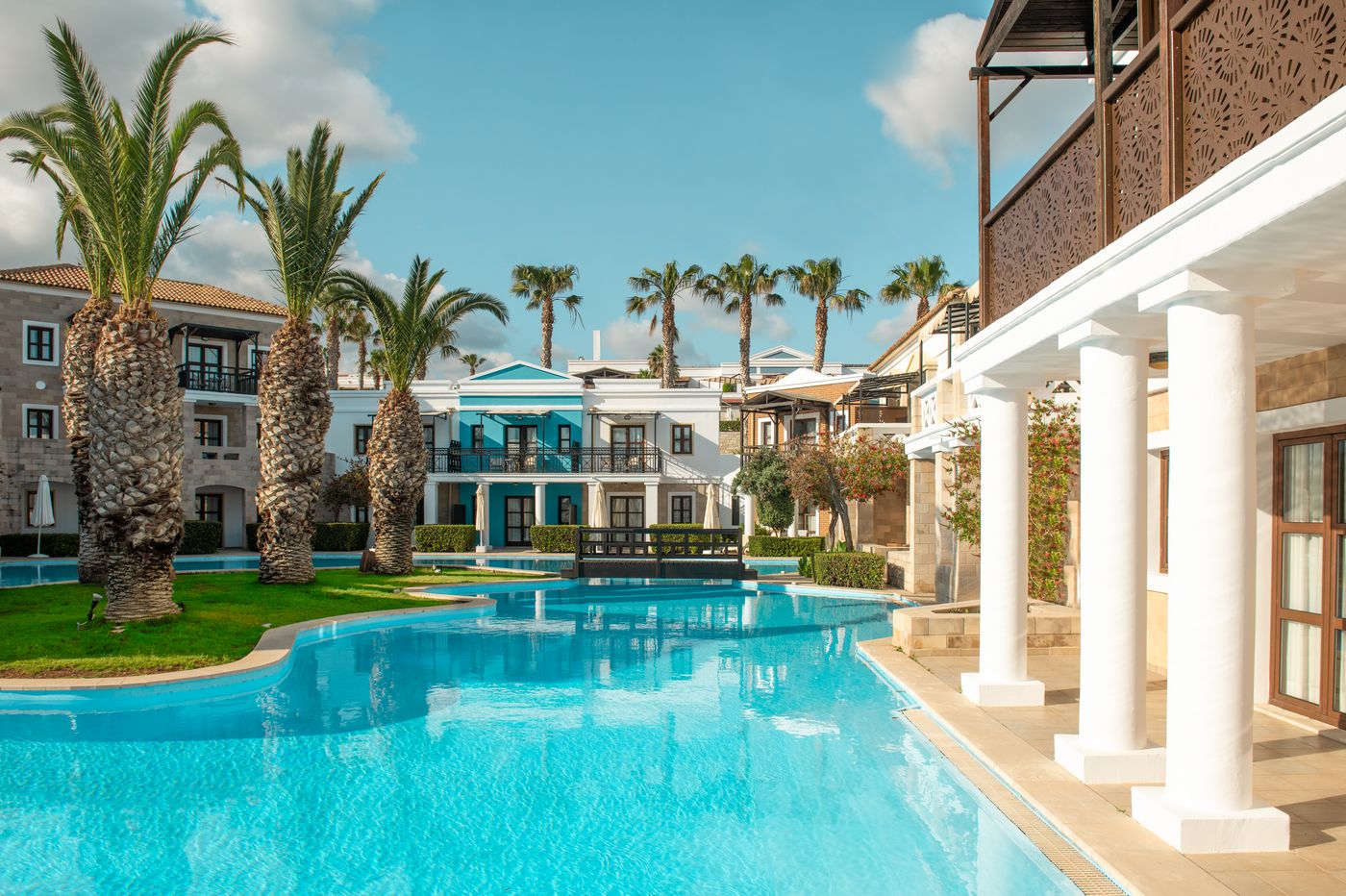 Aldemar Royal Mare Thalasso Resort
