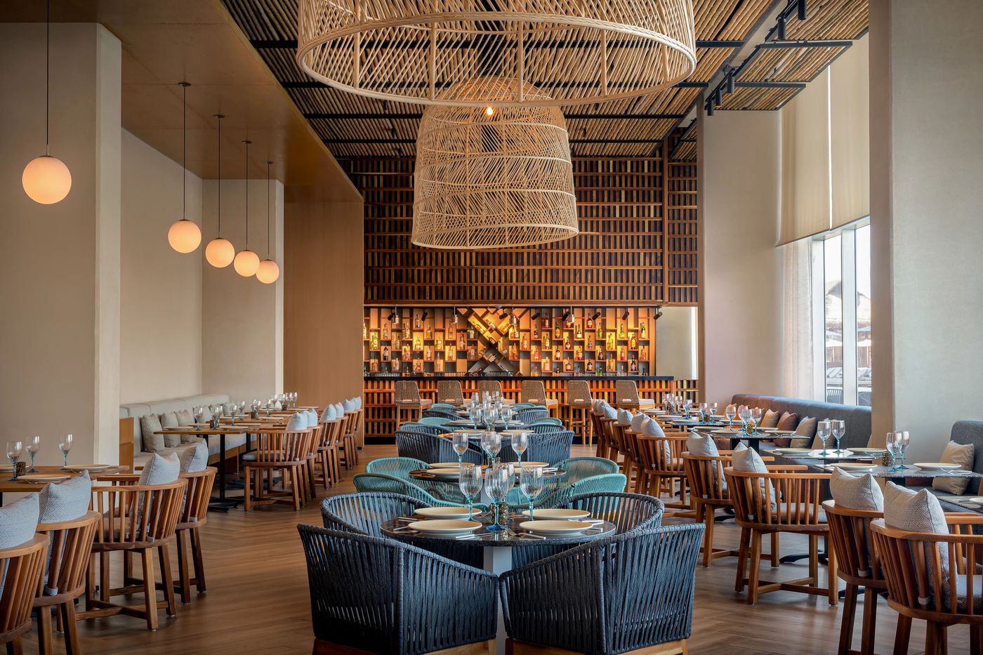 Hyatt Vivid Grand Island 01.07.25