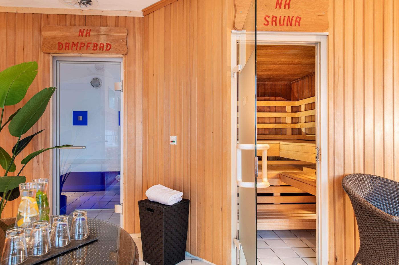 NH Hamburg Altona - Germany - Hamburg - Sports and Entertainment - 3