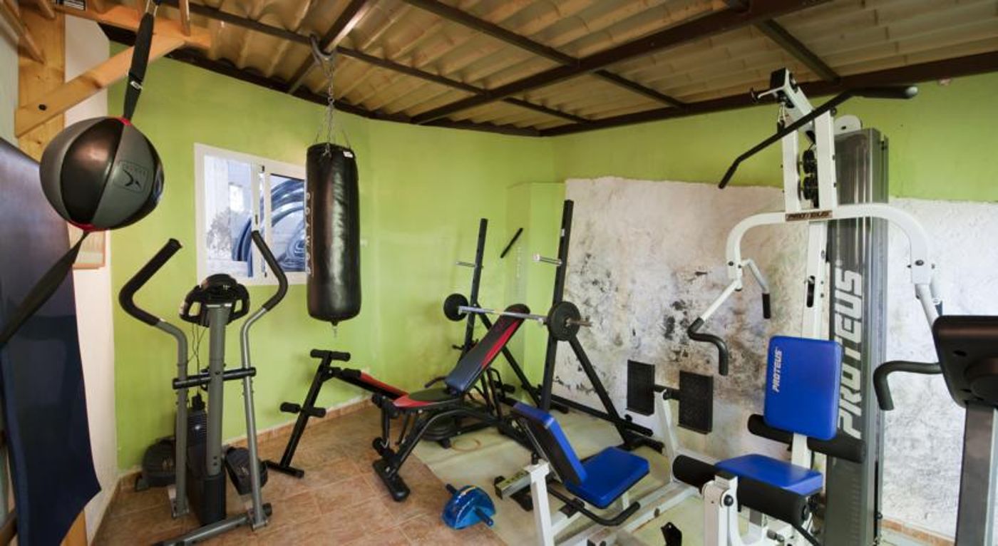 Apartamentos Adjovimar