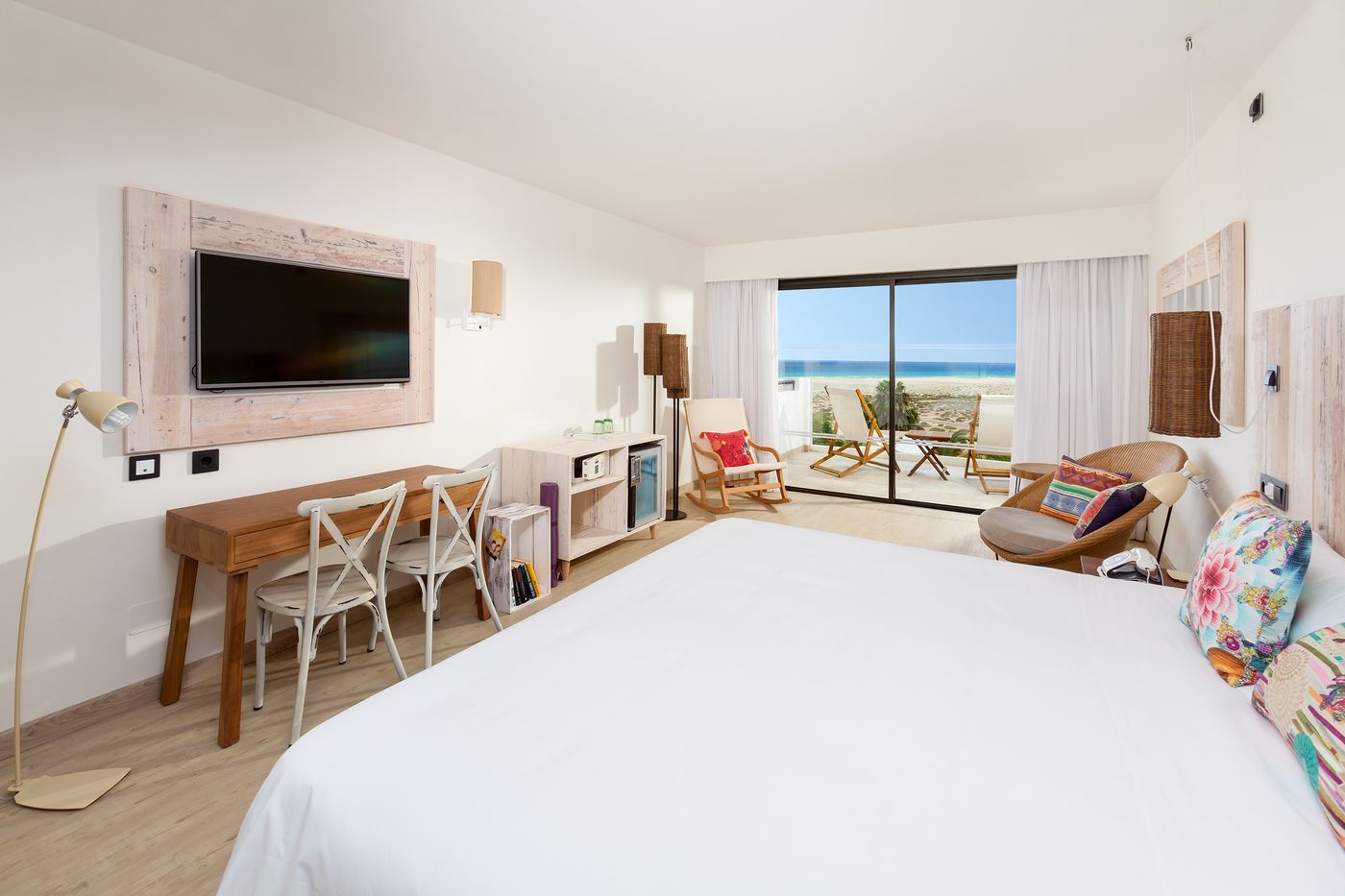 INNSiDE by Melia – Fuerteventura - Adult Only