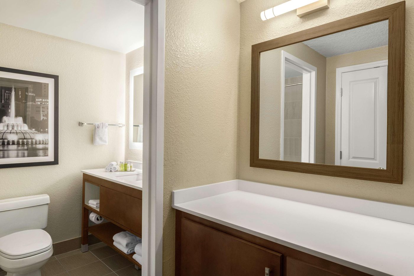 Doubletree by Hilton Orlando Downtown-United States-ORLANDO-Room-8