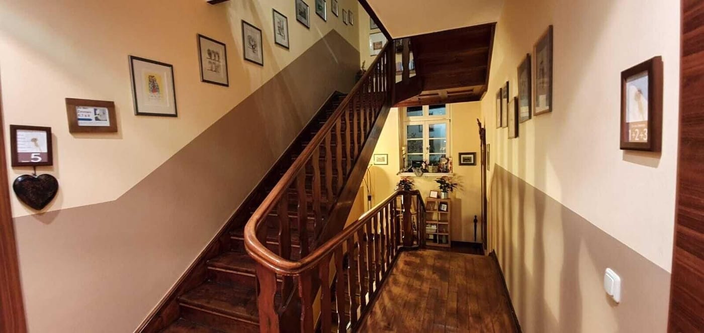 Hotel Homburger Hof - Germany - Bad Homburg v.d. Hoehe - Lobby - 7