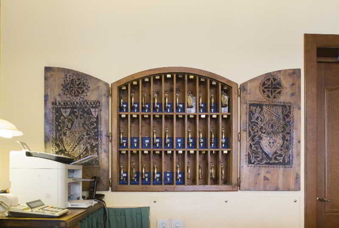 Hohenstauffen-Austria-SALZBURG-Lobby-7