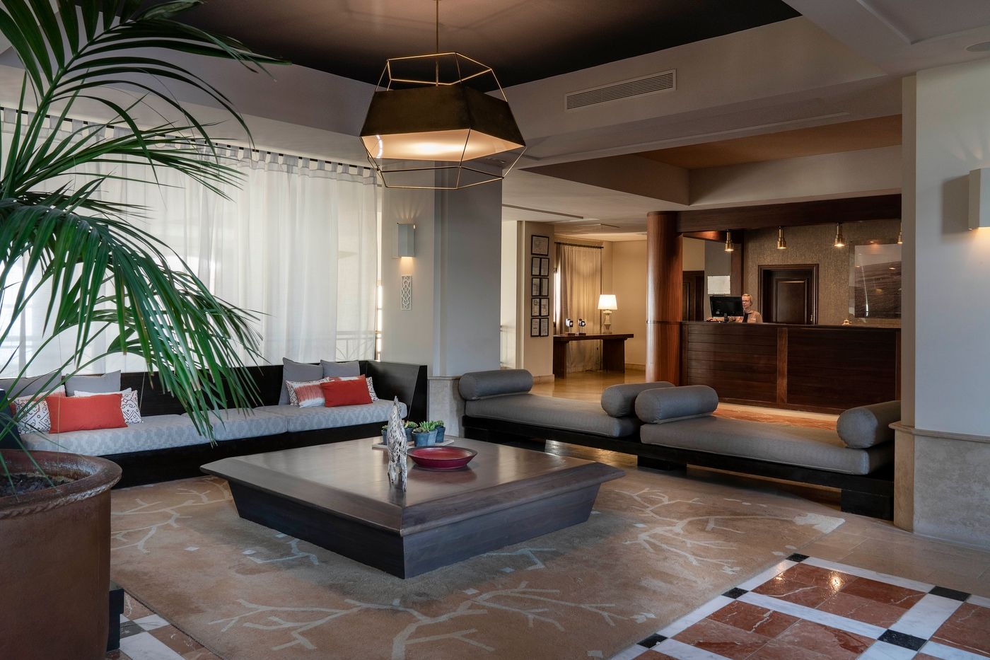 Vincci-La-Plantacion-Lobby-59