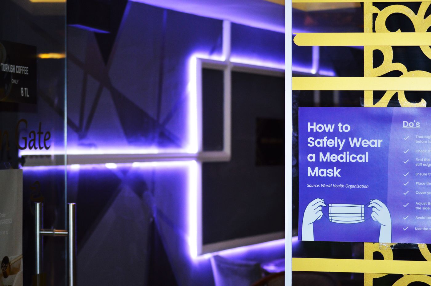 Hotel Goldengate Old-City-Turkey-ISTANBUL-Restaurant-3