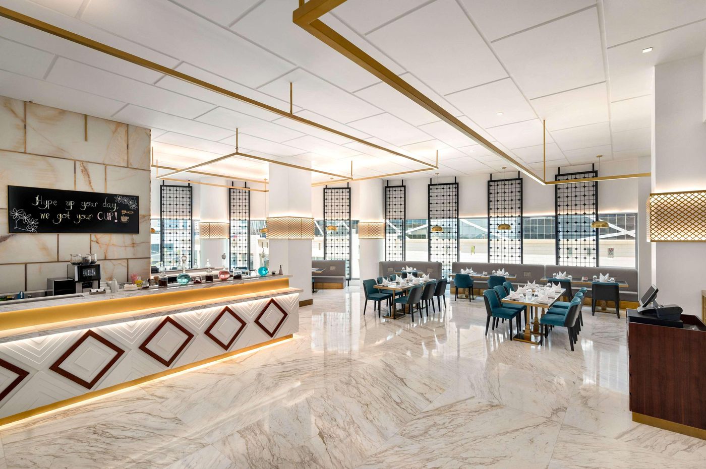 Wyndham-Doha-West-Bay-Restaurant-14